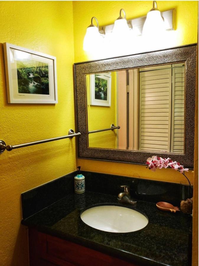 Soothing Hawaii Condo - 18F Honolulu Exterior photo